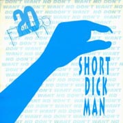 20 fingers - Short dick man