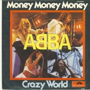 Abba - Money Money Money