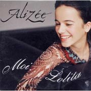 Alizée - Moi… Lolita