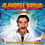 Alphonse Brown - Le Frunkp