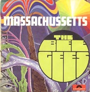 Bee Gees - Massachussetts