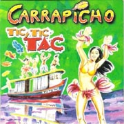 Carrapicho - Tic, tic, tac