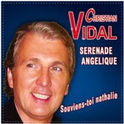 Christian Vidal - Angélique