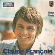 Claude François - Reste