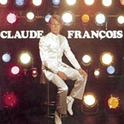 Claude François - Le lundi au soleil