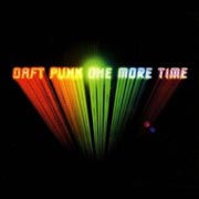 Daft Punk - One more time