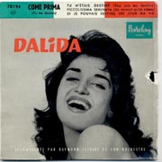 Dalida - Come Prima