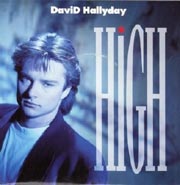 David Hallyday - High