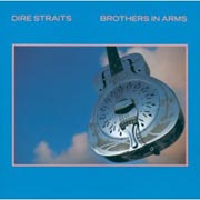 Dire Straits - Your latest trick