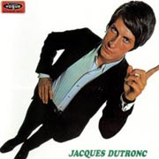 Jacques Dutronc - Les playboys