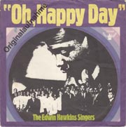 Edwin Hawkins' singers - Oh Happy day