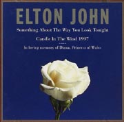 Elton John - Candle in the wind