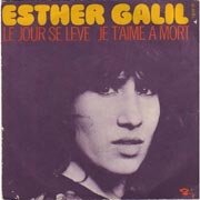 Esther Galil - Le jour se lève