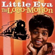 Little Eva - The Loco-motion