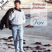 François Feldman - Joy