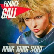 France Gall - Hong-Kong star