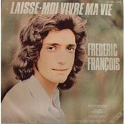 Frédéric François - Laisse-moi vivre ma vie