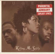 The Fugees - Killing me softly