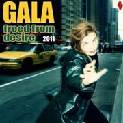 Gala - Freed from desire