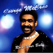George McCrae - Rock your baby