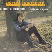 Gérard Lenorman - De toi