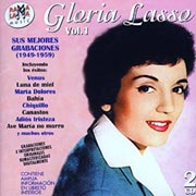 Gloria Lasso - Vénus
