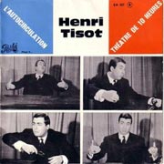 Henri Tisot - L'auto-circulation