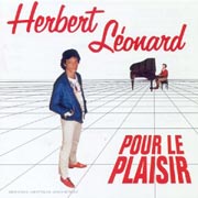 Herbert Leornard - Pour le plaisir
