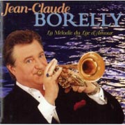 Jean-Claude Borelly - Dolannes mélodie