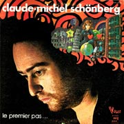Claude-Michel Schonberg - Le premier pas