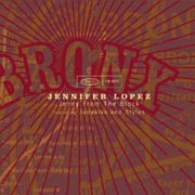 Jennifer Lopez - Jenny from the Blocks