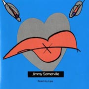 Jimmy Somerville - You make me feel