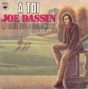 Joe Dassin - A toi