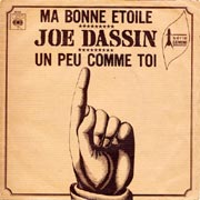 Joe Dassin - Ma bonne étoile