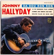 Johnny Hallyday - Da Dou Ron Ron