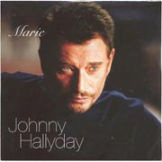 Johnny Hallyday - Marie