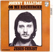 Johnny Hallyday - Jésus Christ