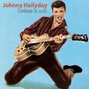 Johnny Hallyday - Retiens la nuit