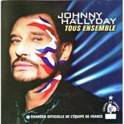 Johnny Hallyday - Tous ensemble 