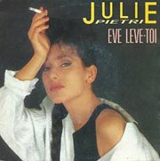 Julie Piétri - Eve lève-toi