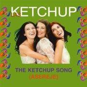 Las Ketchup - Asereje