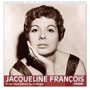 Jacqueline François - Les lavandières du Portugal