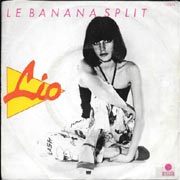 Lio - Le Banana split