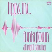 LIPPS Inc. - Funkytown