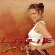 Lorie - Sur un air latino