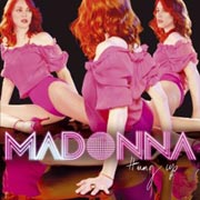 Madonna - Hung up