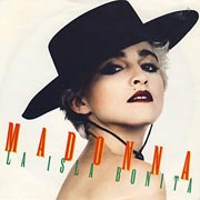 Madonna - La isla bonita