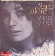 Marie Lafôret - Viens, viens