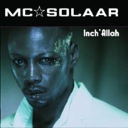 Mc Solaar - Inch' Allah