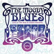 Moody Blues - Melancoly man